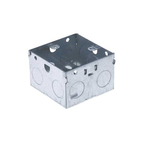 junction box knockout reducer|knockout reducer outlet box.